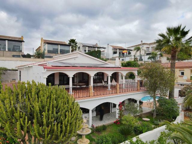 Casa chalet en Venta en Centro