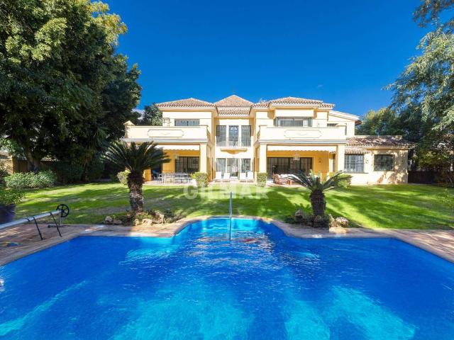 Casa chalet en Venta en Centro