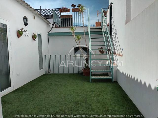 Casa chalet en Venta en Centro