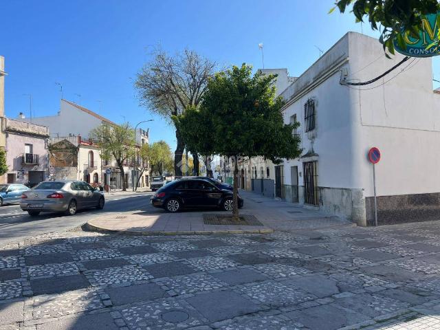 Casa chalet en Venta en Centro