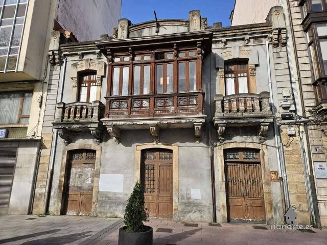 Casa chalet en Venta en Centro