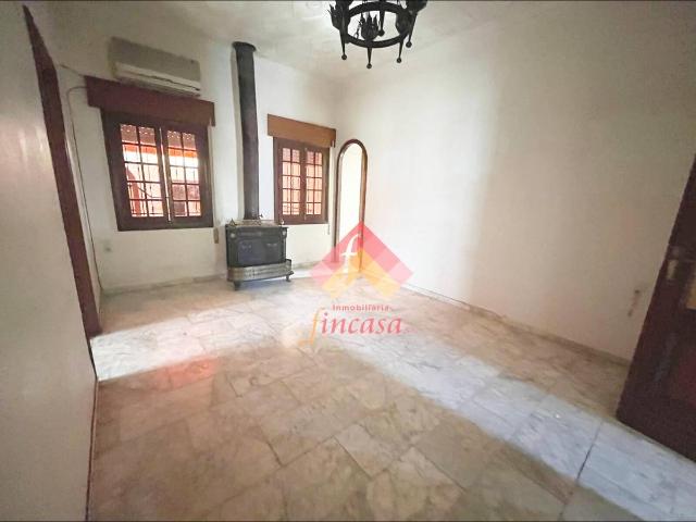 Casa chalet en Venta en Centro