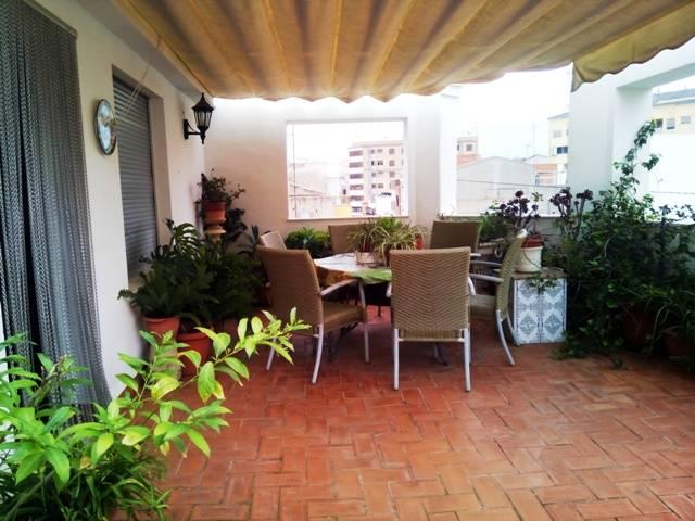Casa chalet en Venta en Centro
