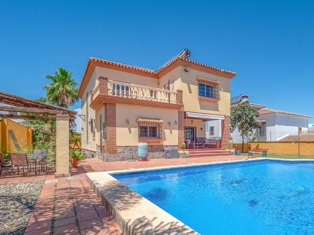 Casa chalet en Venta en Centro