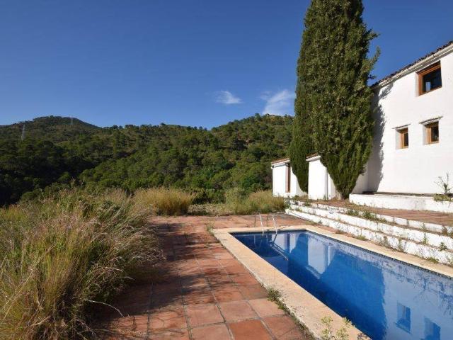 Casa chalet en Venta en Centro
