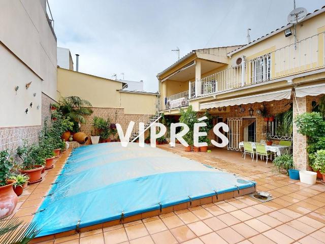 Casa chalet en Venta en Centro
