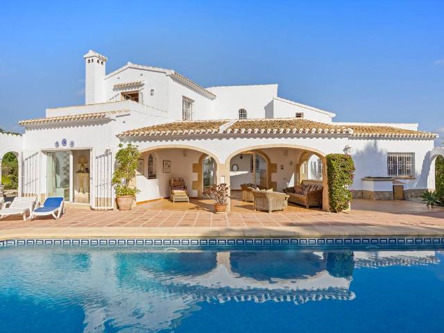 Casa chalet en Venta en Centro