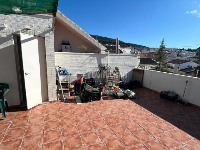 Casa chalet en Venta en Centro
