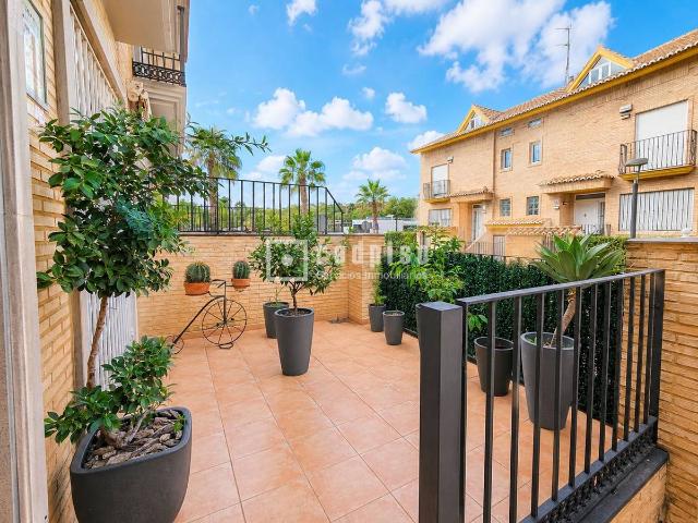Casa chalet en Venta en Centro