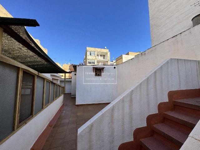 Casa chalet en Venta en Centro