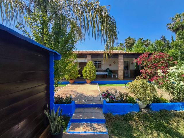 Casa chalet en Venta en Centro