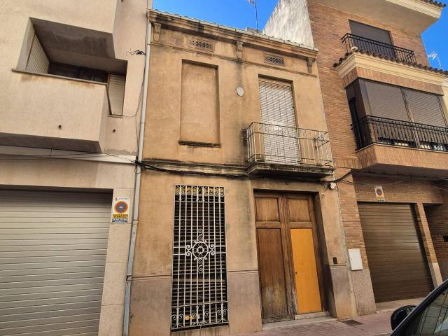 Casa chalet en Venta en Centro