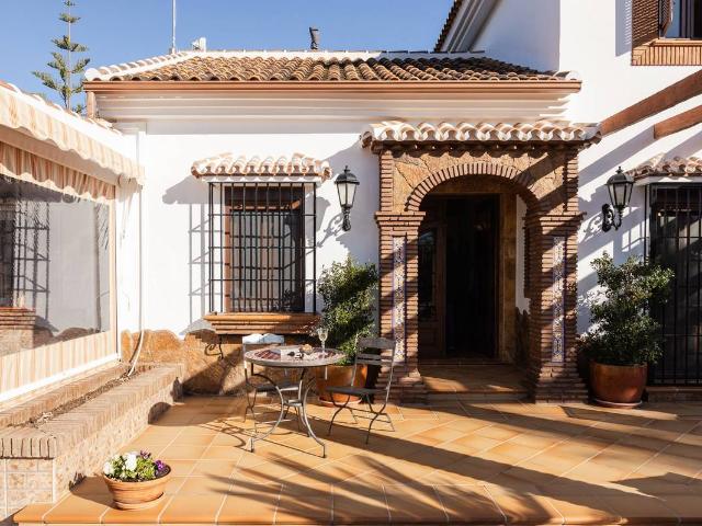 Casa chalet en Venta en Centro