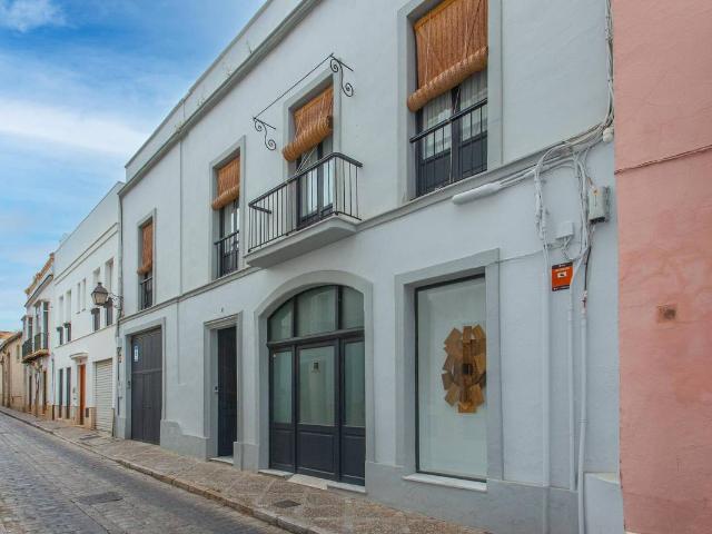 Casa chalet en Venta en Centro
