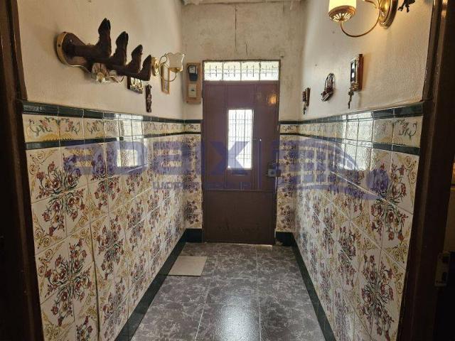 Casa chalet en Venta en Centro
