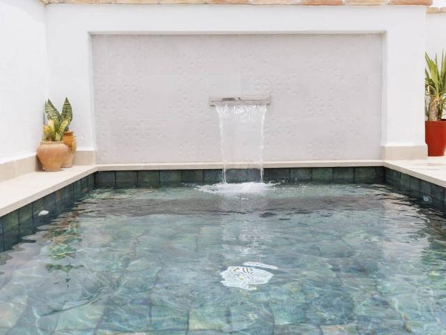 Casa chalet en Venta en Centro