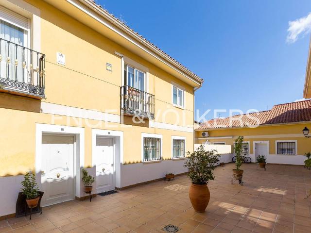 Casa chalet en Venta en Centro