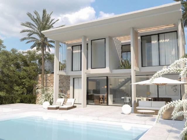 Casa chalet en Venta en Centro