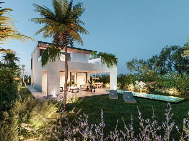 Casa chalet en Venta en Centro