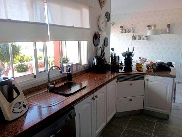 Casa chalet en Venta en Centro