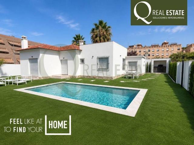 Casa chalet en Venta en Centro