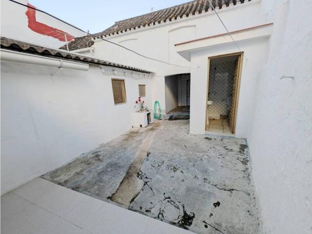 Casa chalet en Venta en Centro