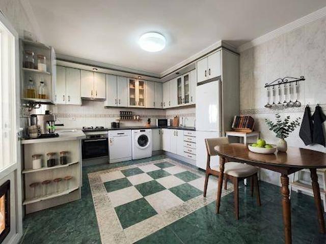 Casa chalet en Venta en Centro