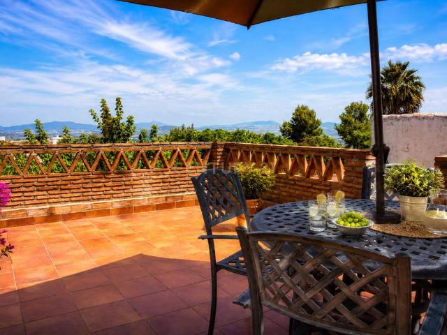 Casa chalet en Venta en Centro