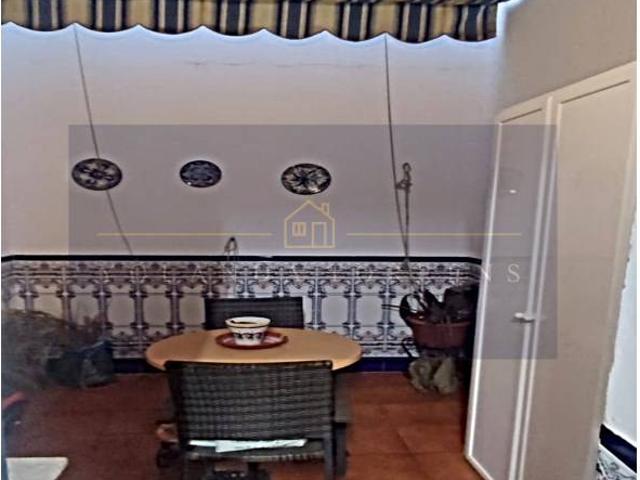 Casa chalet en Venta en Centro