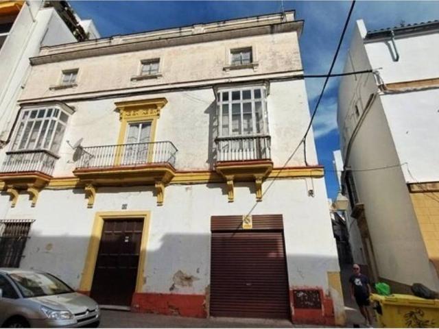 Casa chalet en Venta en Centro
