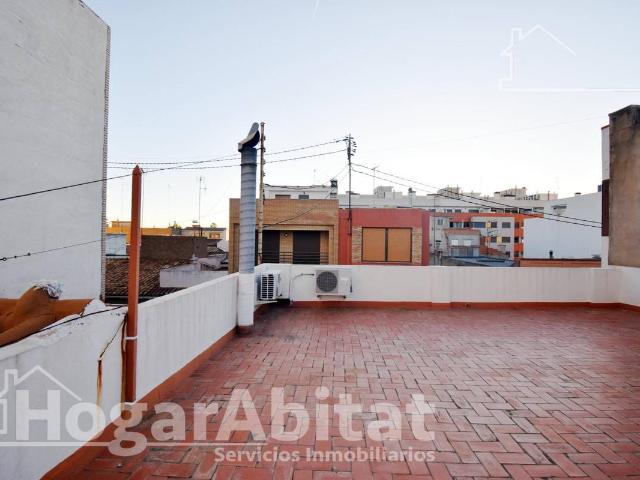 Casa chalet en Venta en Centro
