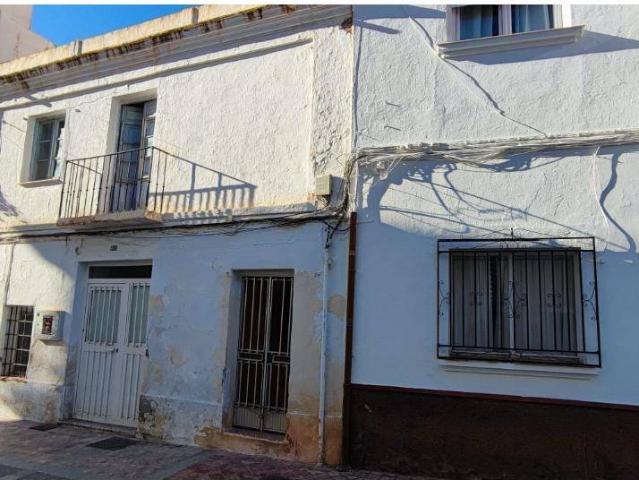Casa chalet en Venta en Centro