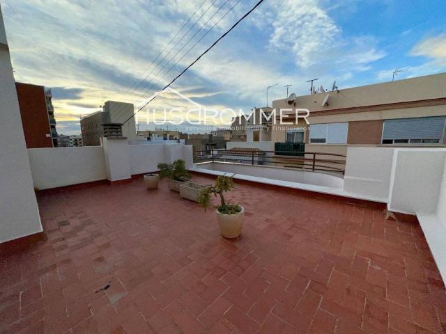 Casa chalet en Venta en Centro