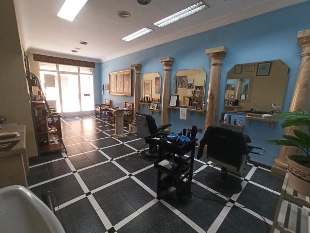 Casa chalet en Venta en Centro