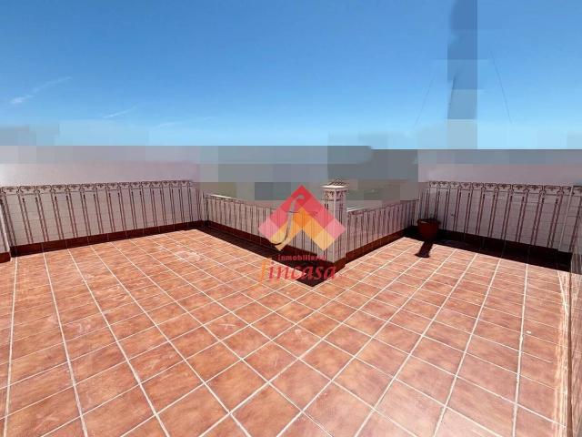 Casa chalet en Venta en Centro