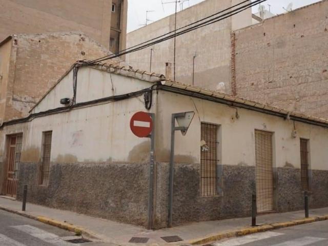 Casa chalet en Venta en Centro
