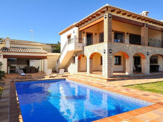 Casa chalet en Venta en Centro