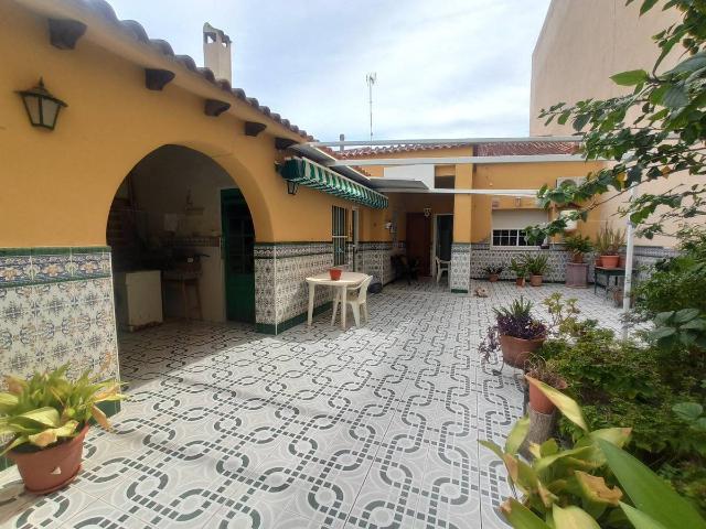 Casa chalet en Venta en Centro