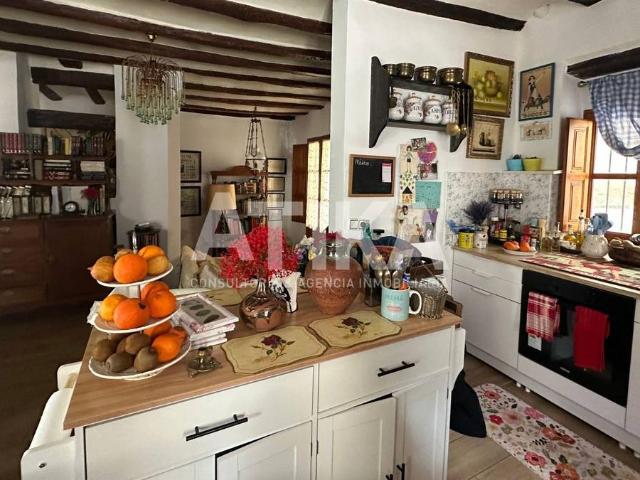 Casa chalet en Venta en Centro