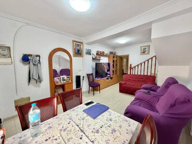 Casa chalet en Venta en Centro