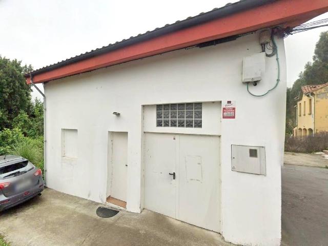 Casa chalet en Venta en Centro