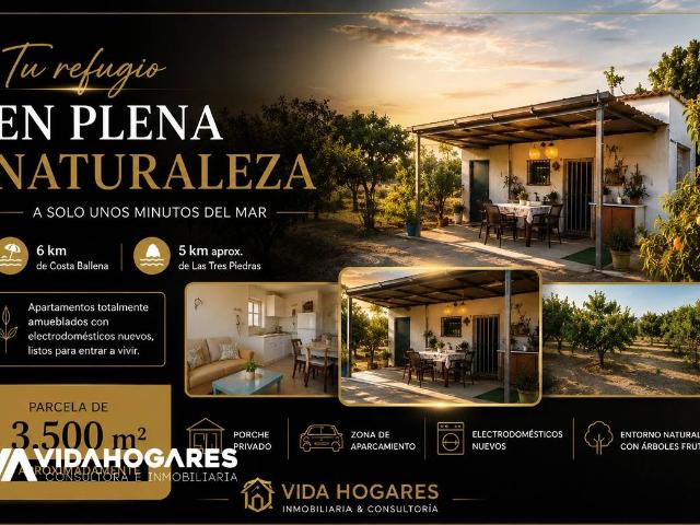 Casa chalet en Venta en Centro