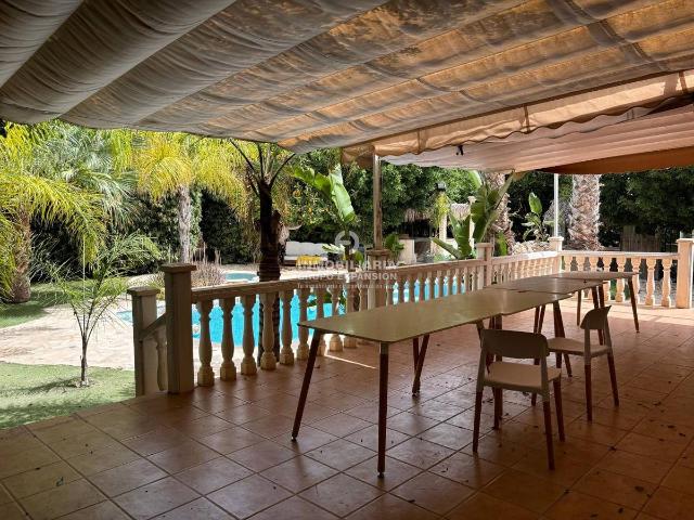 Casa chalet en Venta en Centro