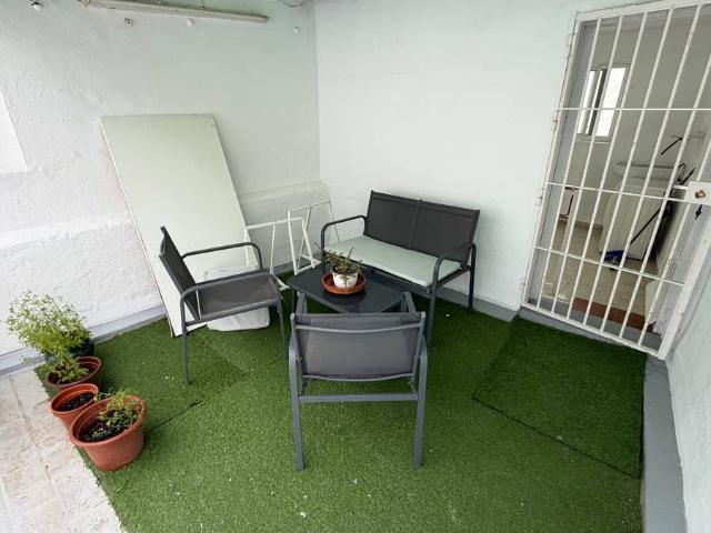 Casa chalet en Venta en Centro