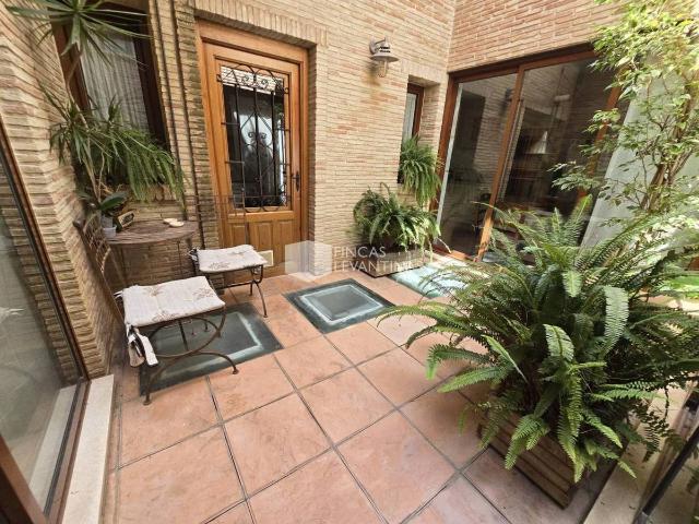Casa chalet en Venta en Centro