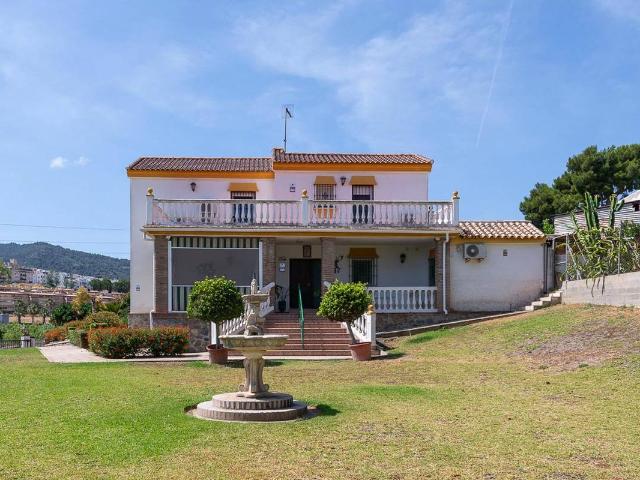 Casa chalet en Venta en Centro