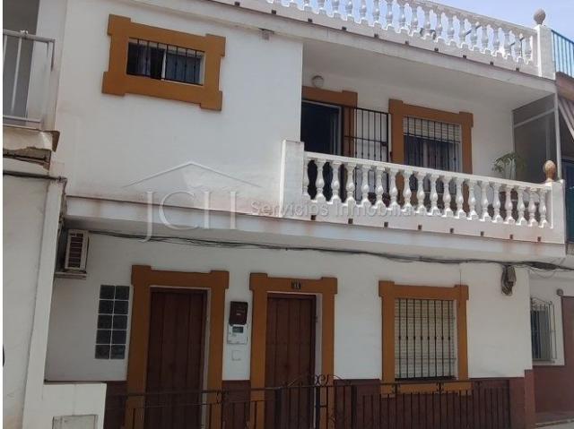 Casa chalet en Venta en Centro