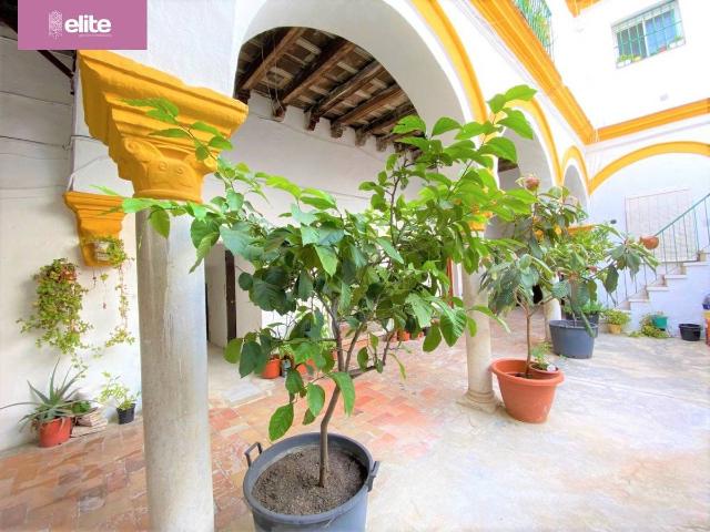 Casa chalet en Venta en Centro