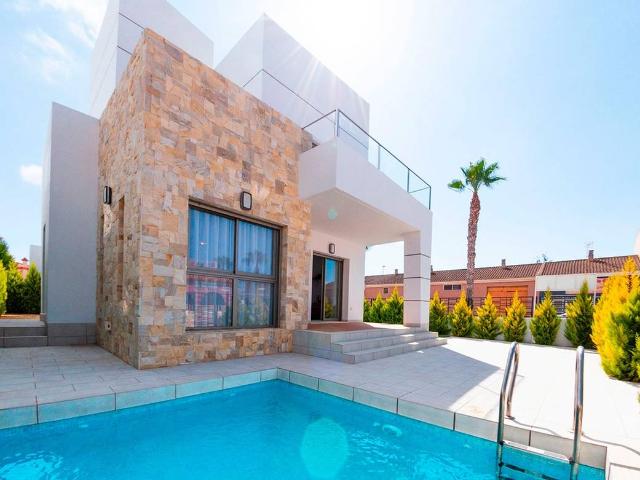 Casa chalet en Venta en Centro