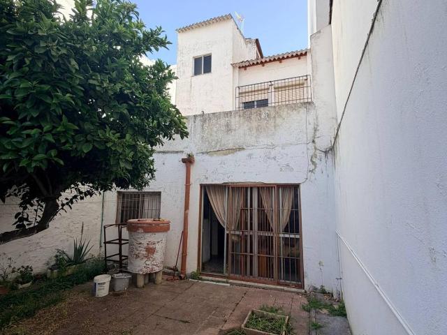 Casa chalet en Venta en Centro